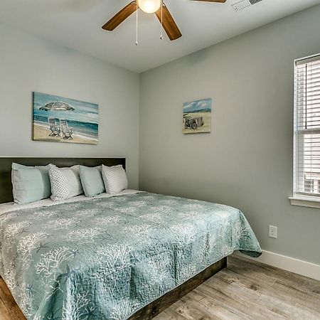 Vila 5401 N Ocean A Myrtle Beach Exteriér fotografie