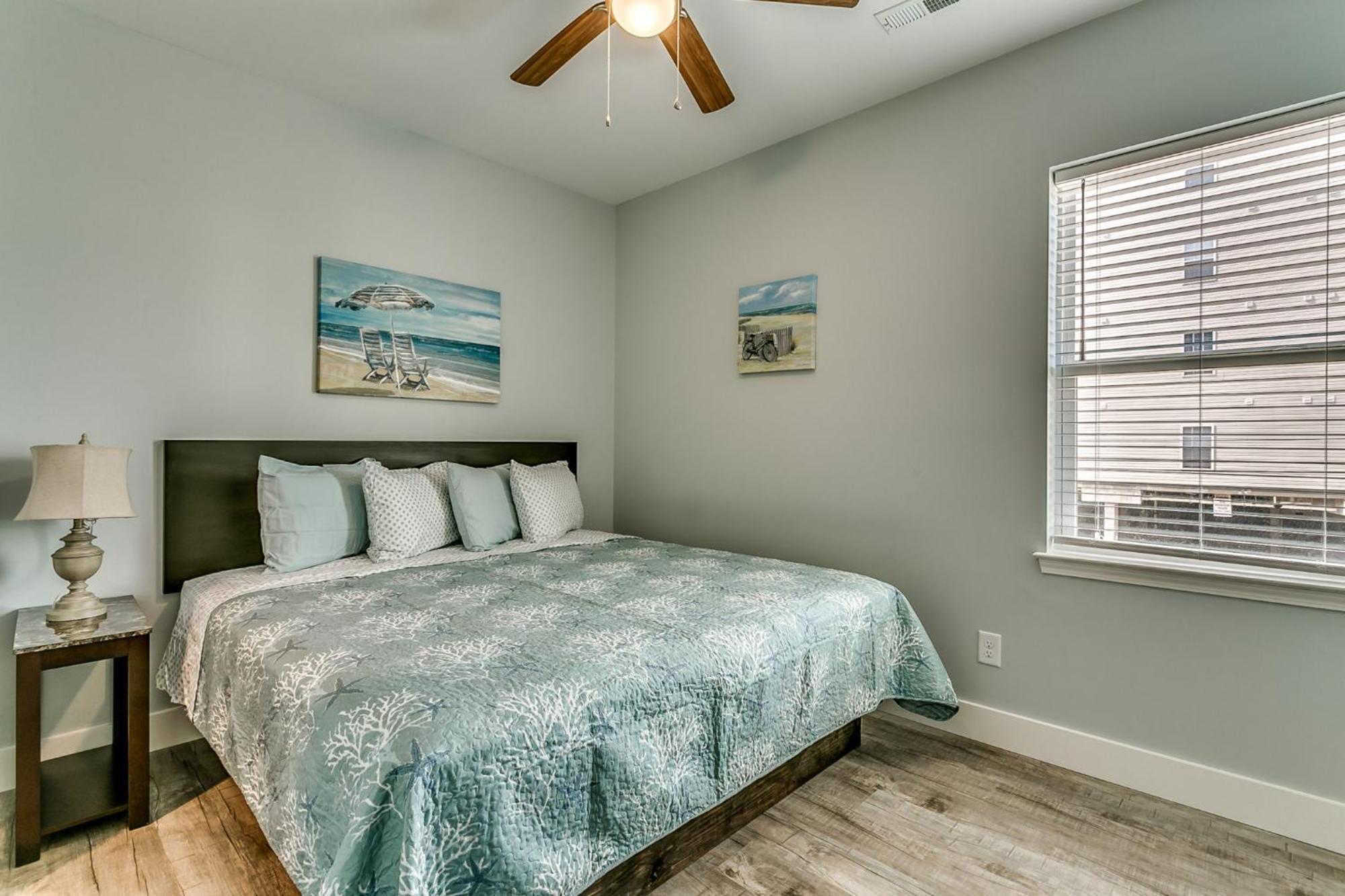 Vila 5401 N Ocean A Myrtle Beach Exteriér fotografie