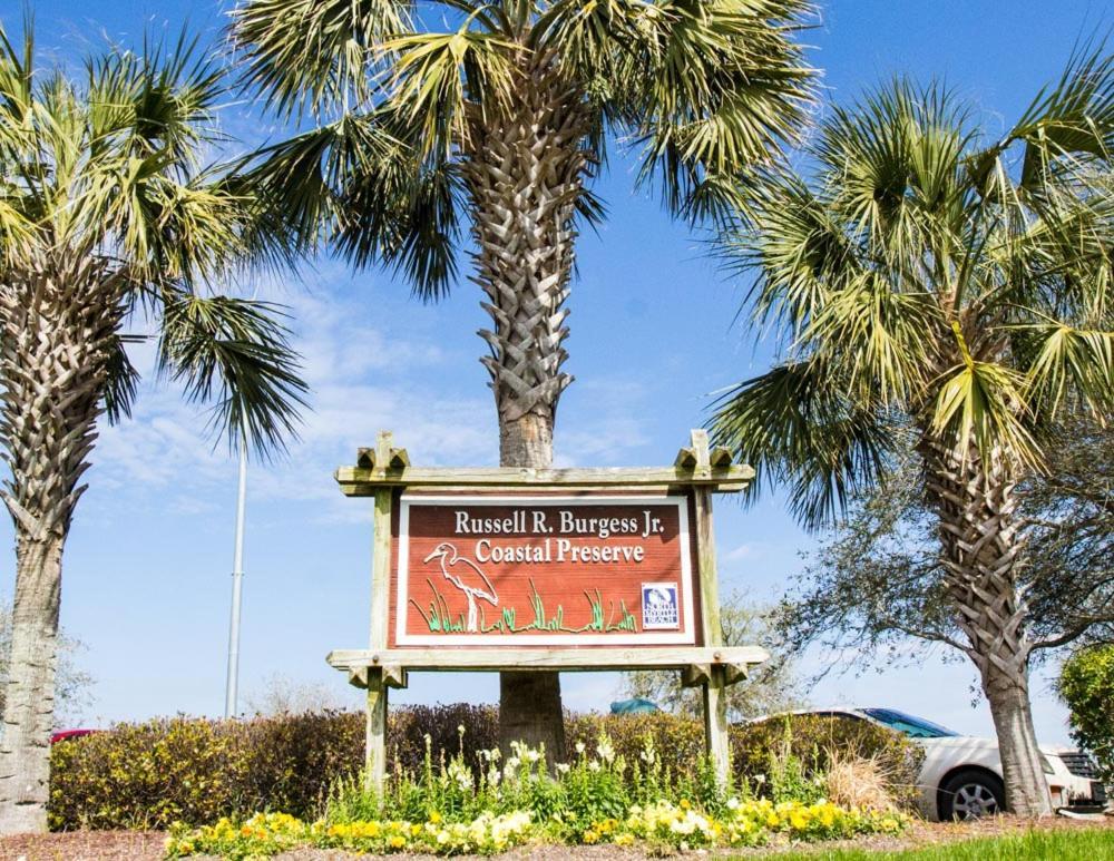 Vila 5401 N Ocean A Myrtle Beach Exteriér fotografie