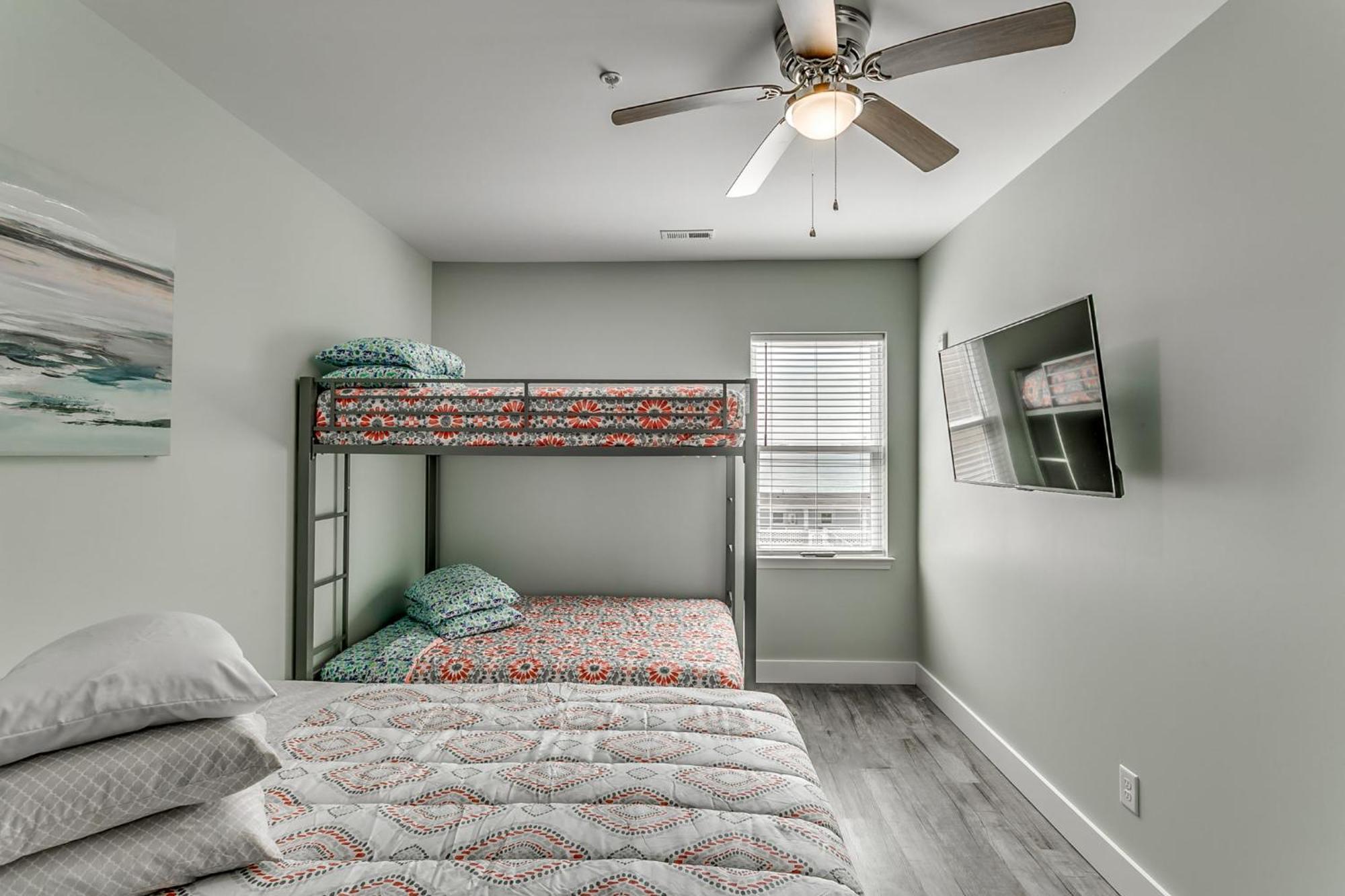 Vila 5401 N Ocean A Myrtle Beach Exteriér fotografie