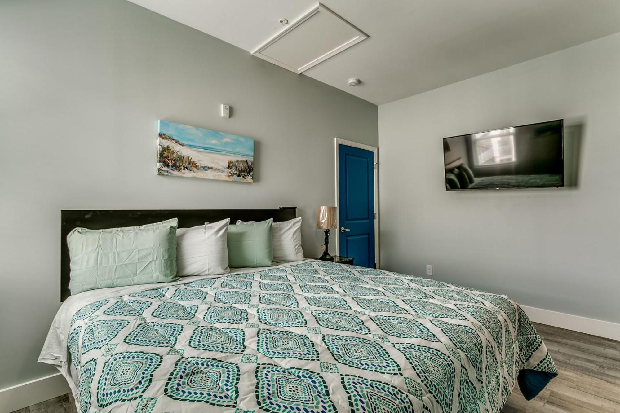 Vila 5401 N Ocean A Myrtle Beach Exteriér fotografie