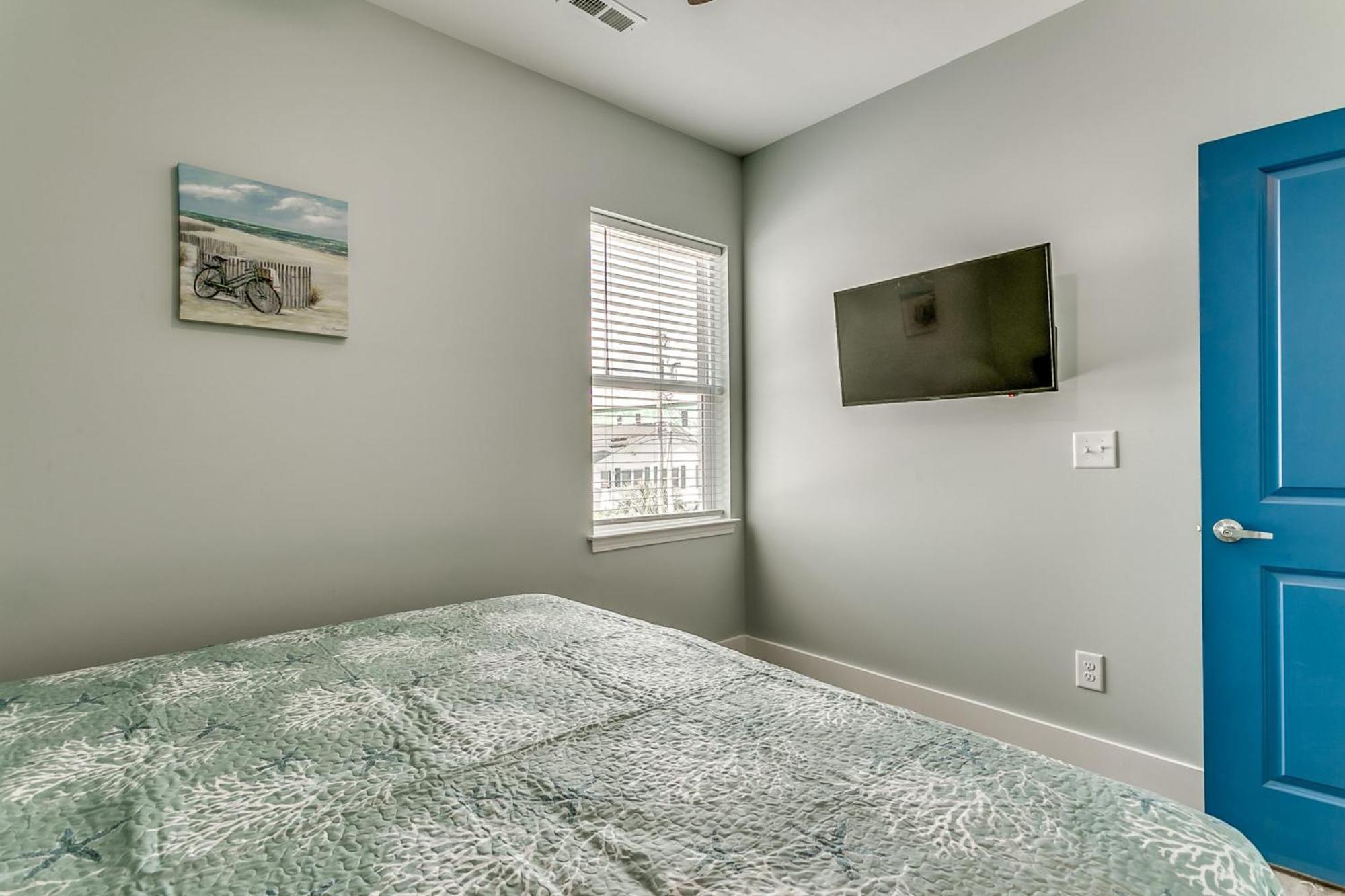 Vila 5401 N Ocean A Myrtle Beach Exteriér fotografie