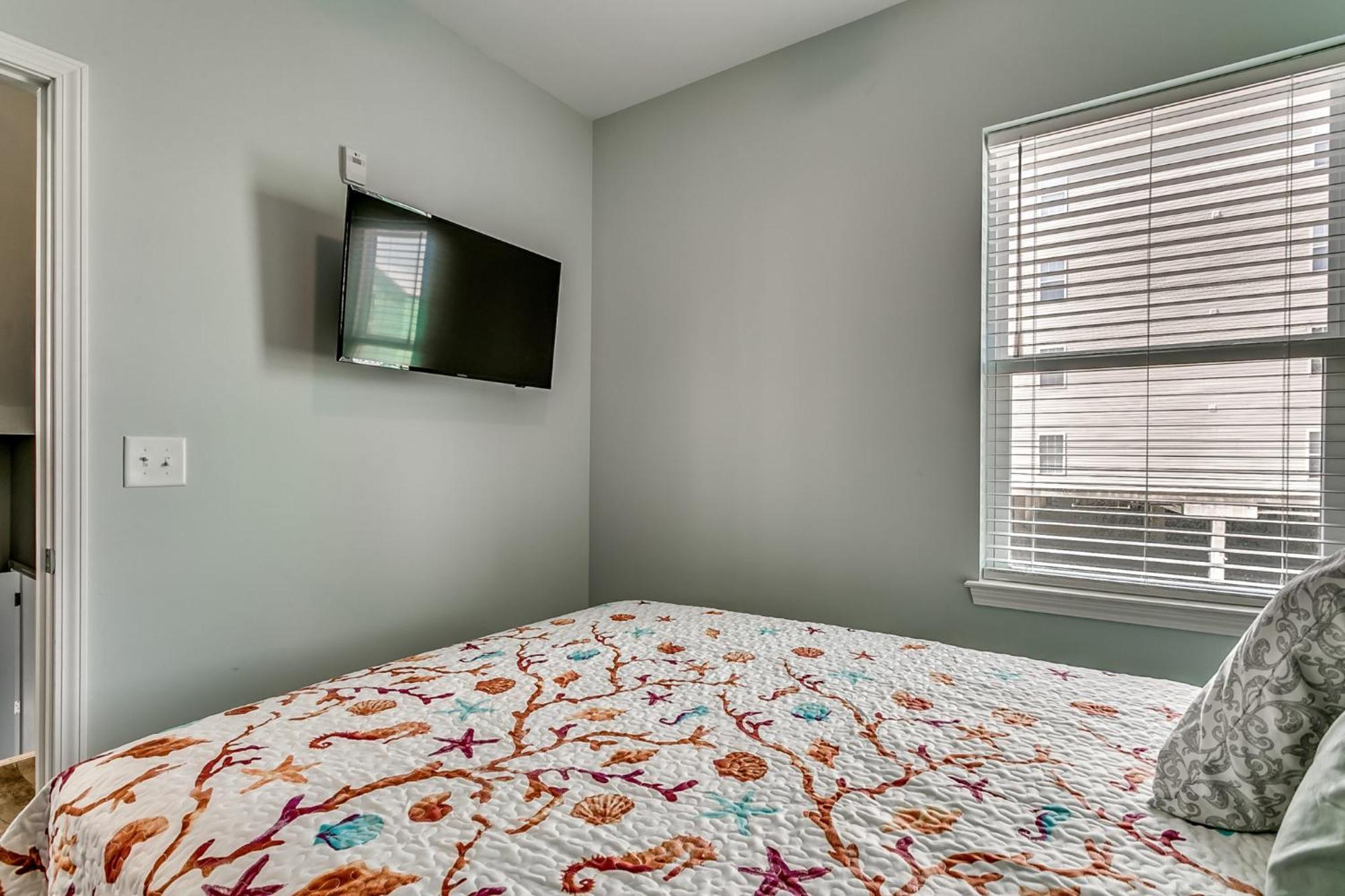 Vila 5401 N Ocean A Myrtle Beach Exteriér fotografie