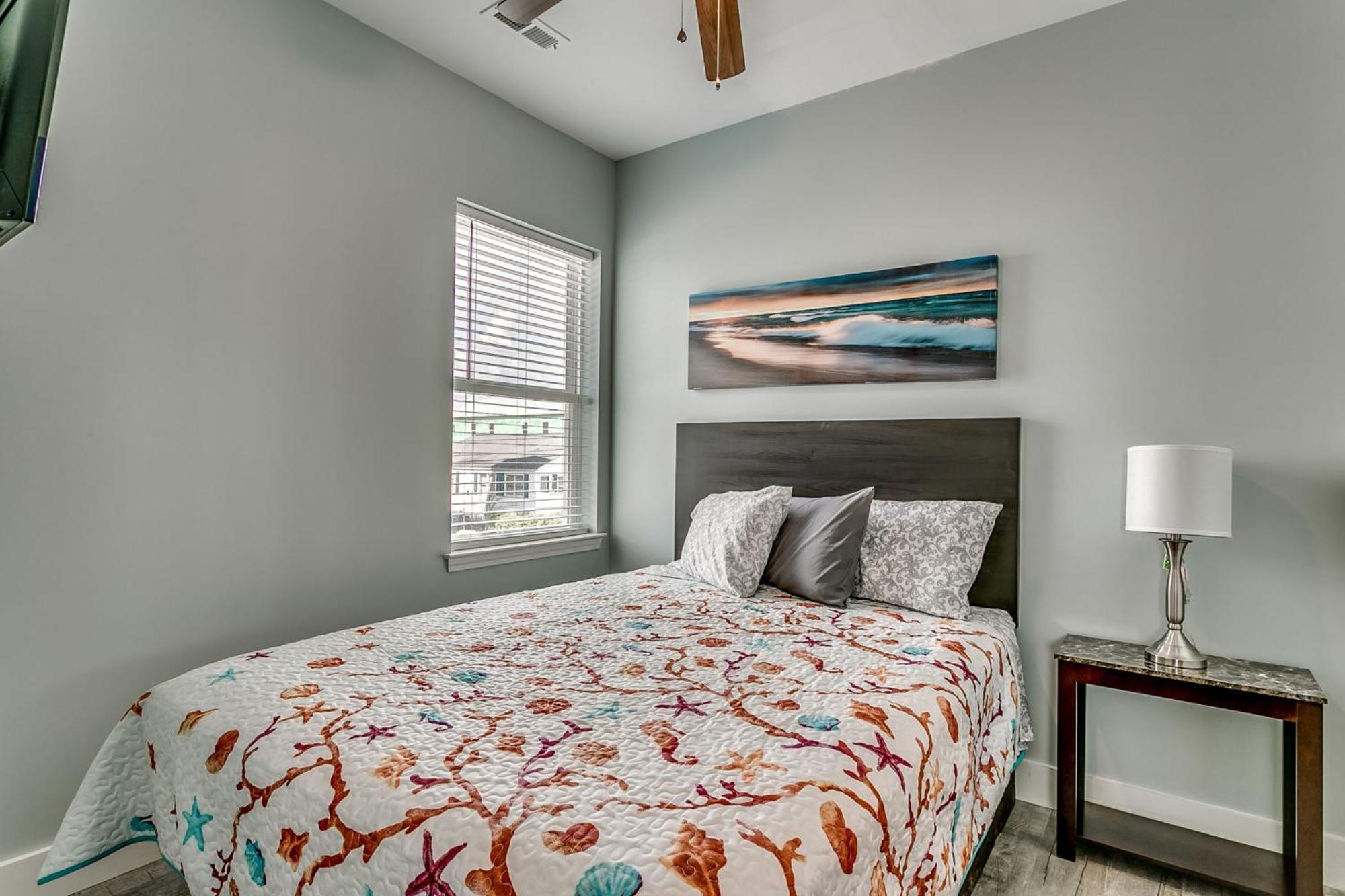 Vila 5401 N Ocean A Myrtle Beach Exteriér fotografie
