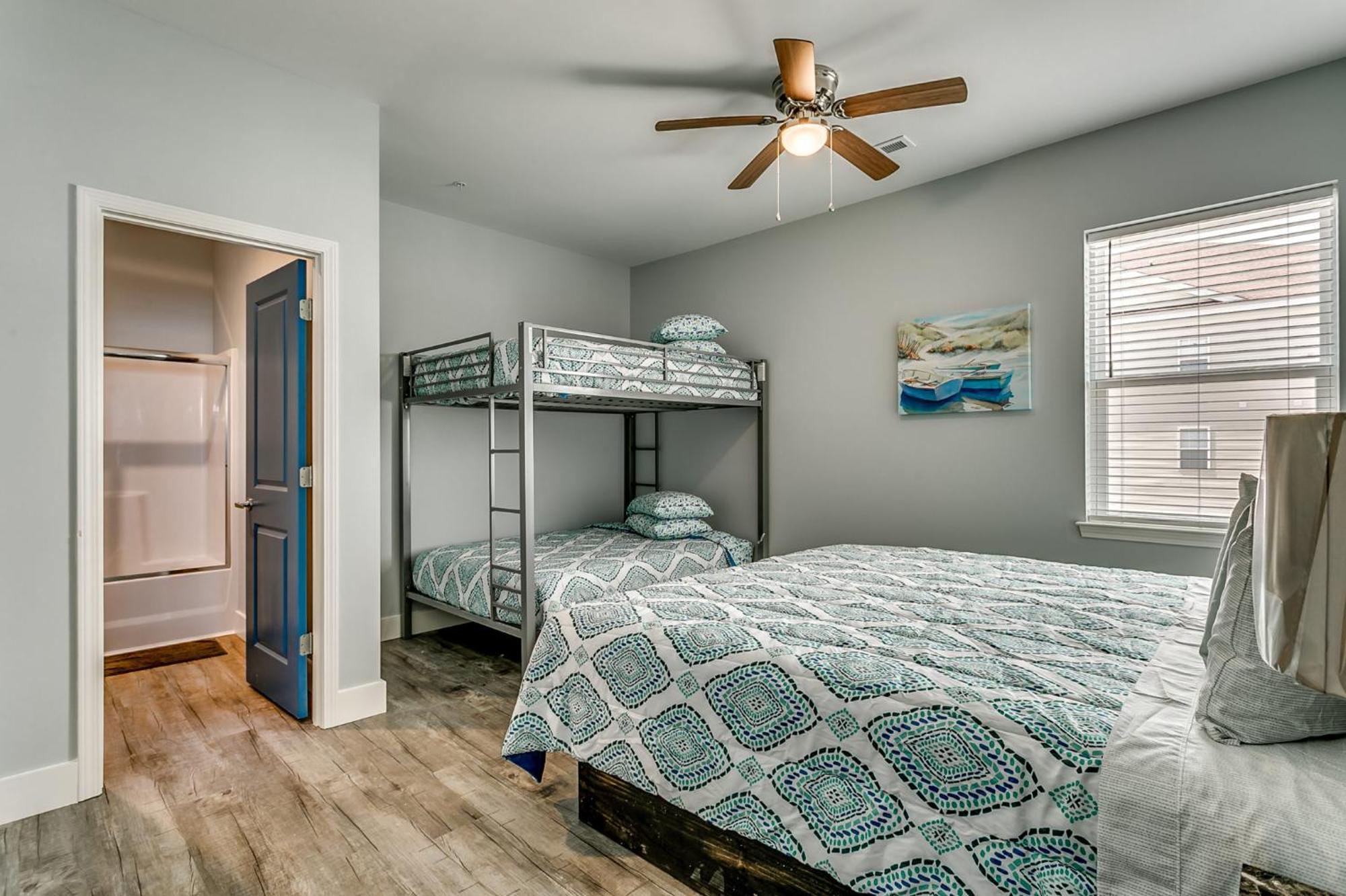 Vila 5401 N Ocean A Myrtle Beach Exteriér fotografie