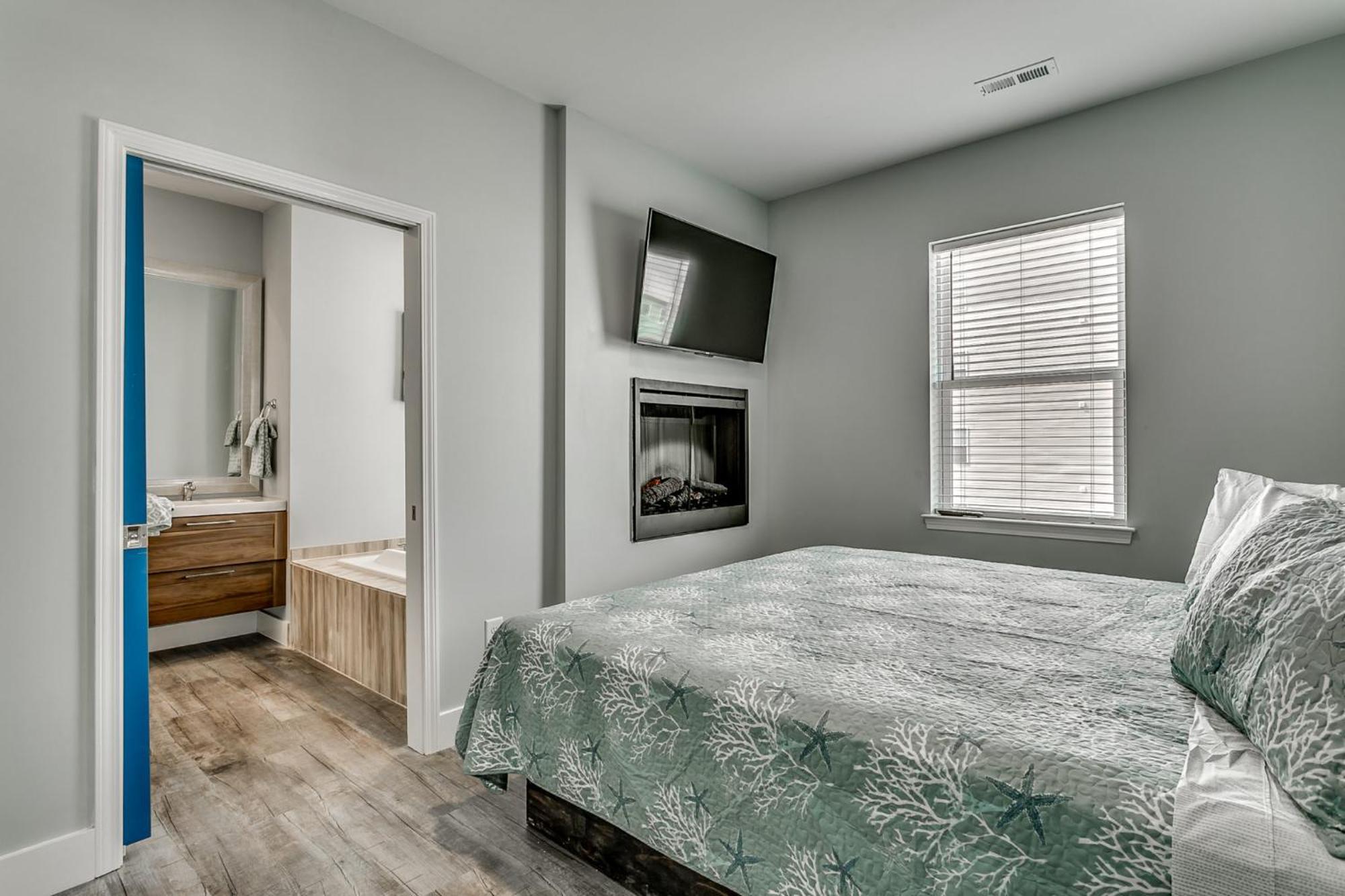 Vila 5401 N Ocean A Myrtle Beach Exteriér fotografie