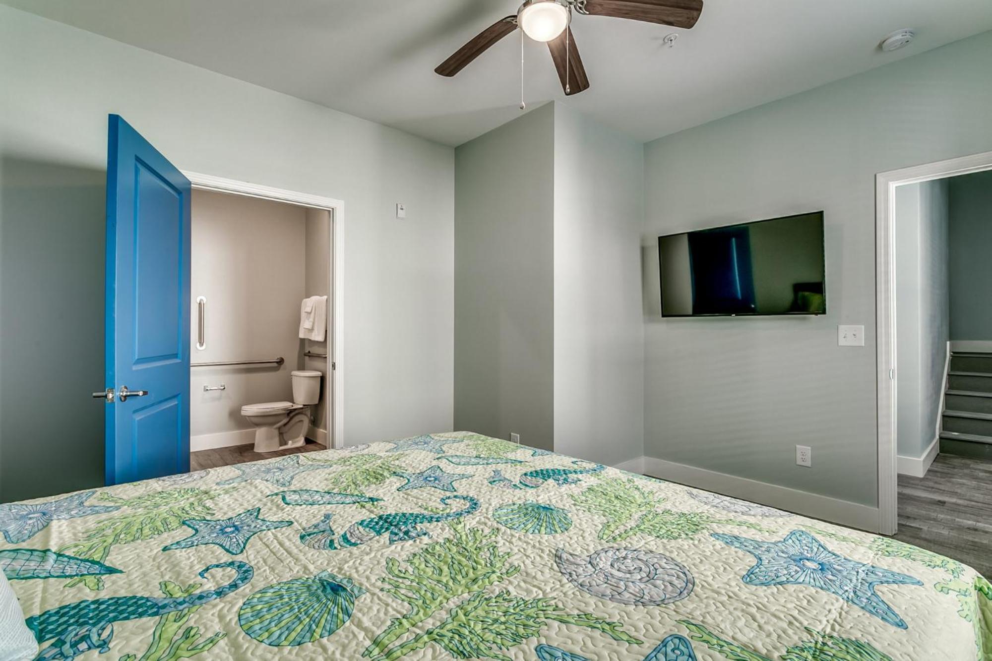 Vila 5401 N Ocean A Myrtle Beach Exteriér fotografie