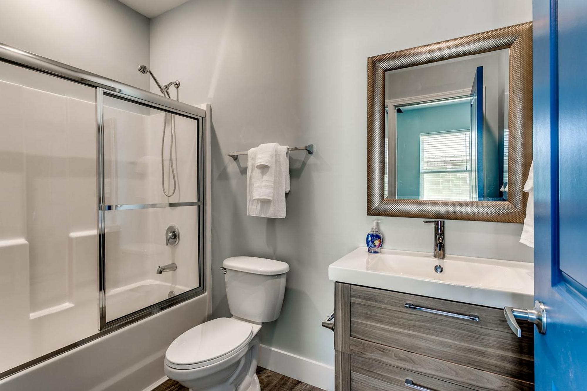 Vila 5401 N Ocean A Myrtle Beach Exteriér fotografie