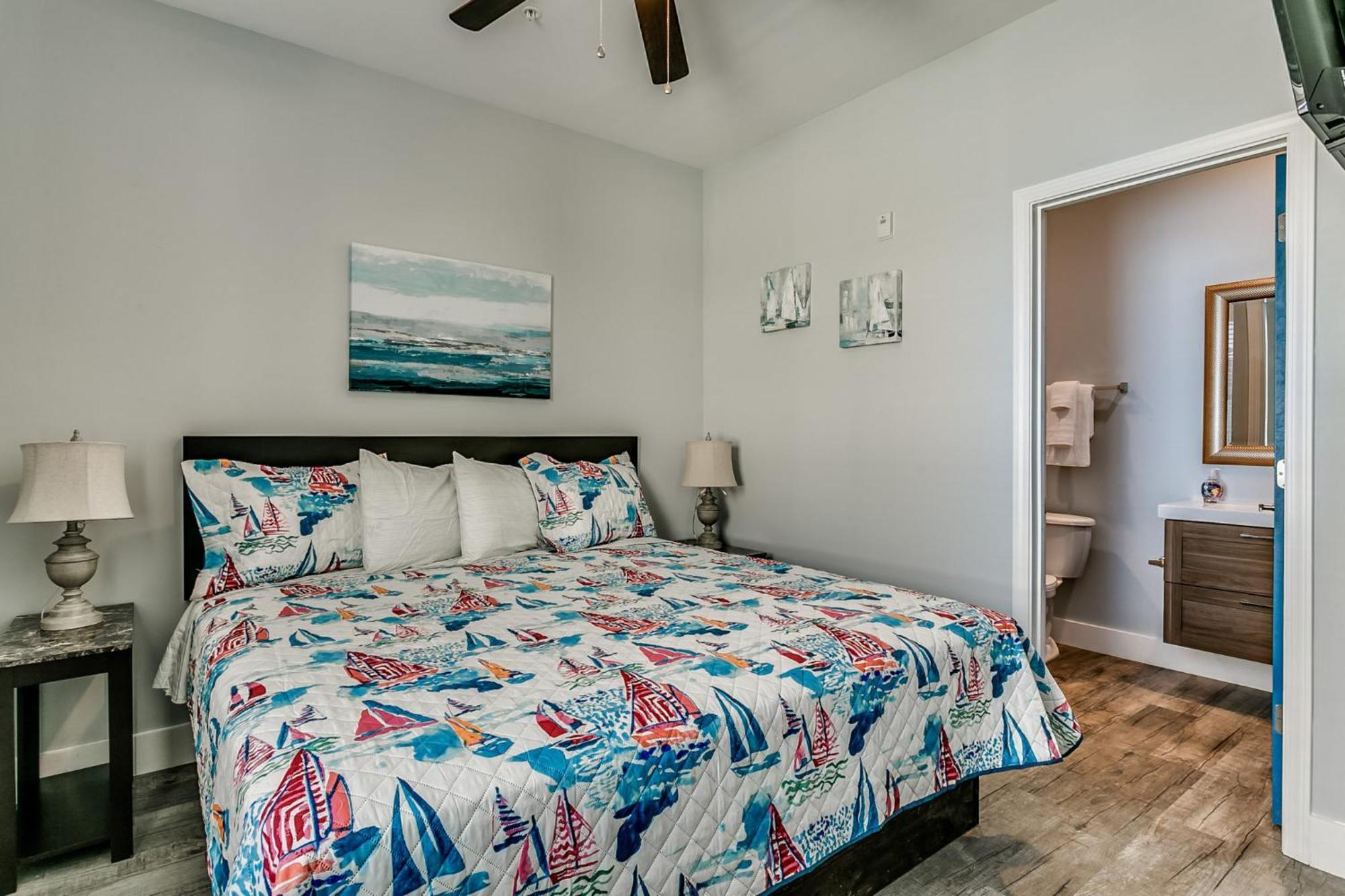 Vila 5401 N Ocean A Myrtle Beach Exteriér fotografie